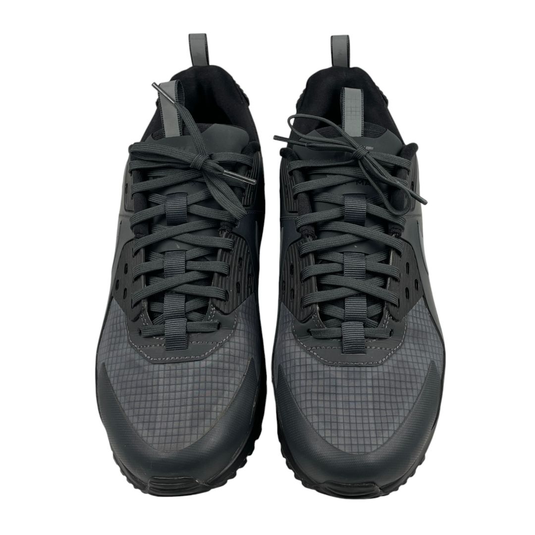 Zapatillas  NIKE  Gris Talle 10