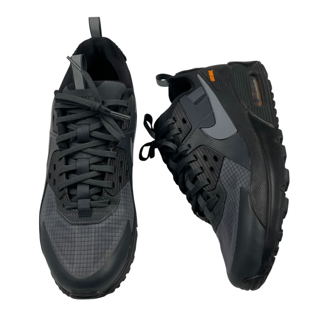 Zapatillas  NIKE  Gris Talle 10