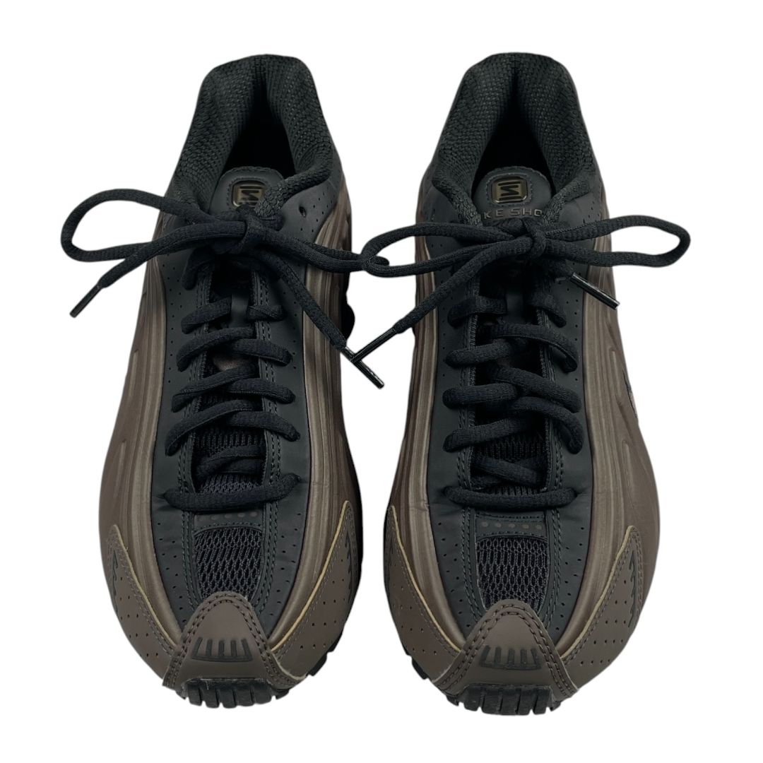 Zapatillas  NIKE  Marron Talle 7