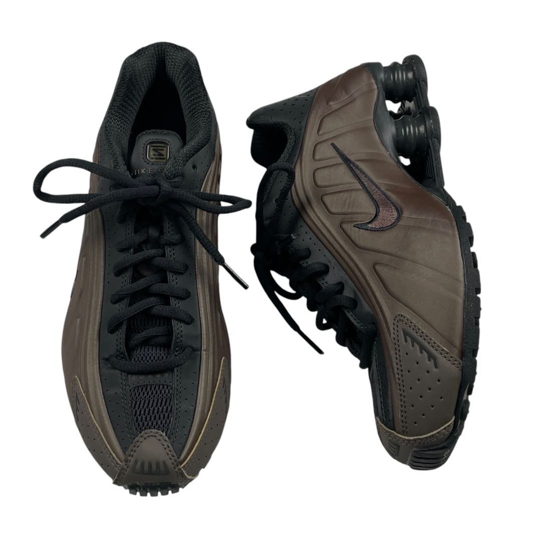 Zapatillas  NIKE  Marron Talle 7