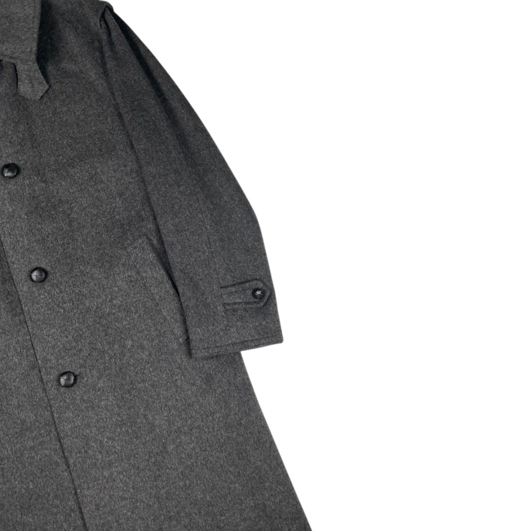 Tapado  ASA  Gris Talle 50