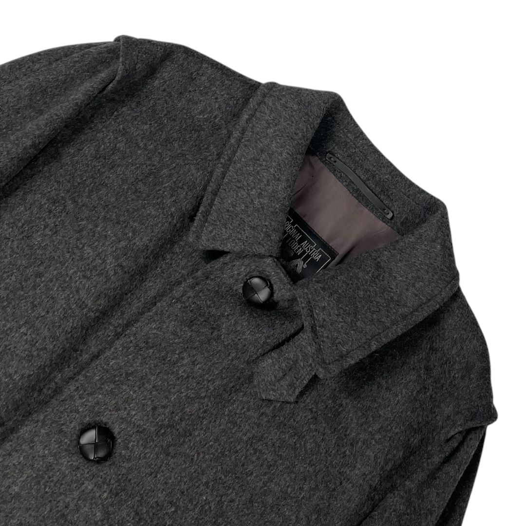 Tapado  ASA  Gris Talle 50