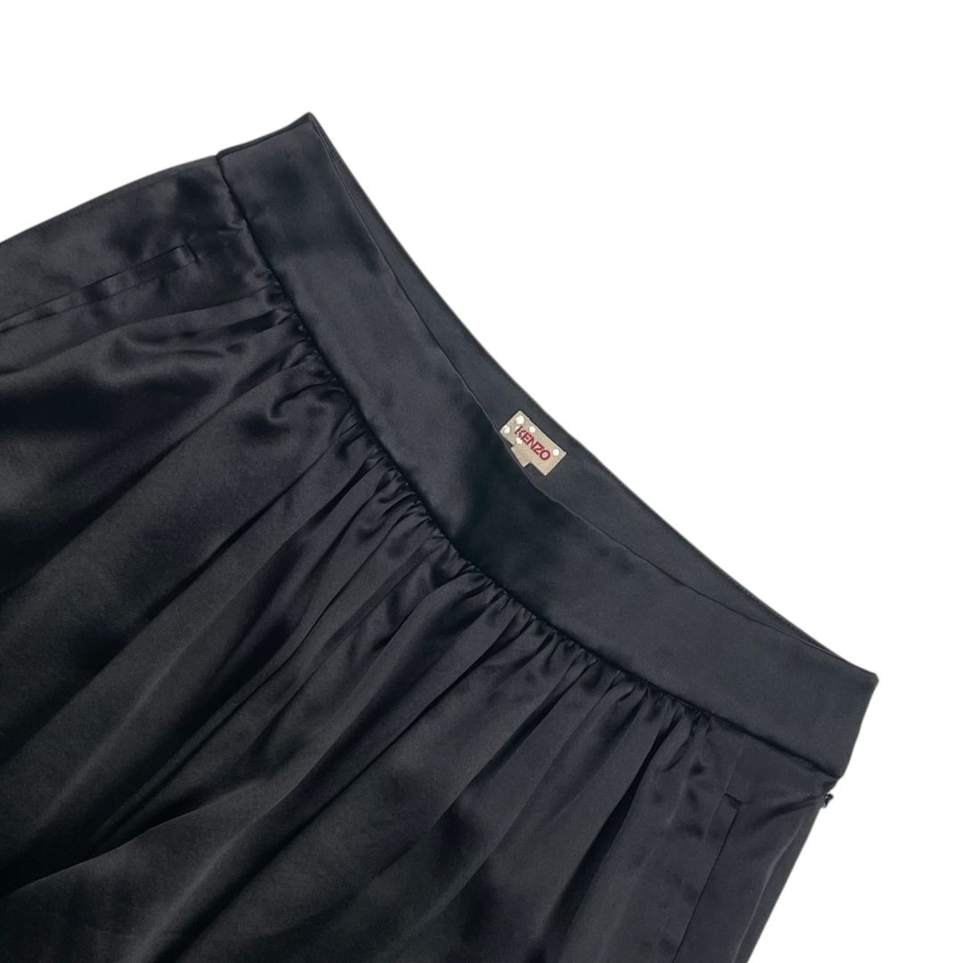 Pantalon  KENZO  Negro Talle 38
