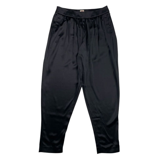 KENZO  Pantalon  Negro  Talle 38
