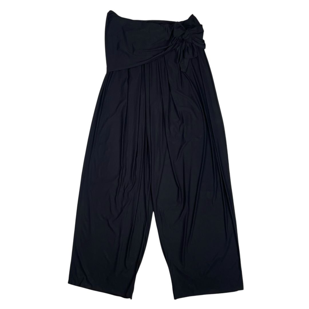 Pantalon  LENNY NIEMEYER  Negro Talle L
