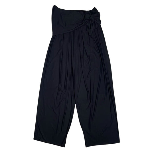 LENNY NIEMEYER  Pantalon  Negro  Talle L