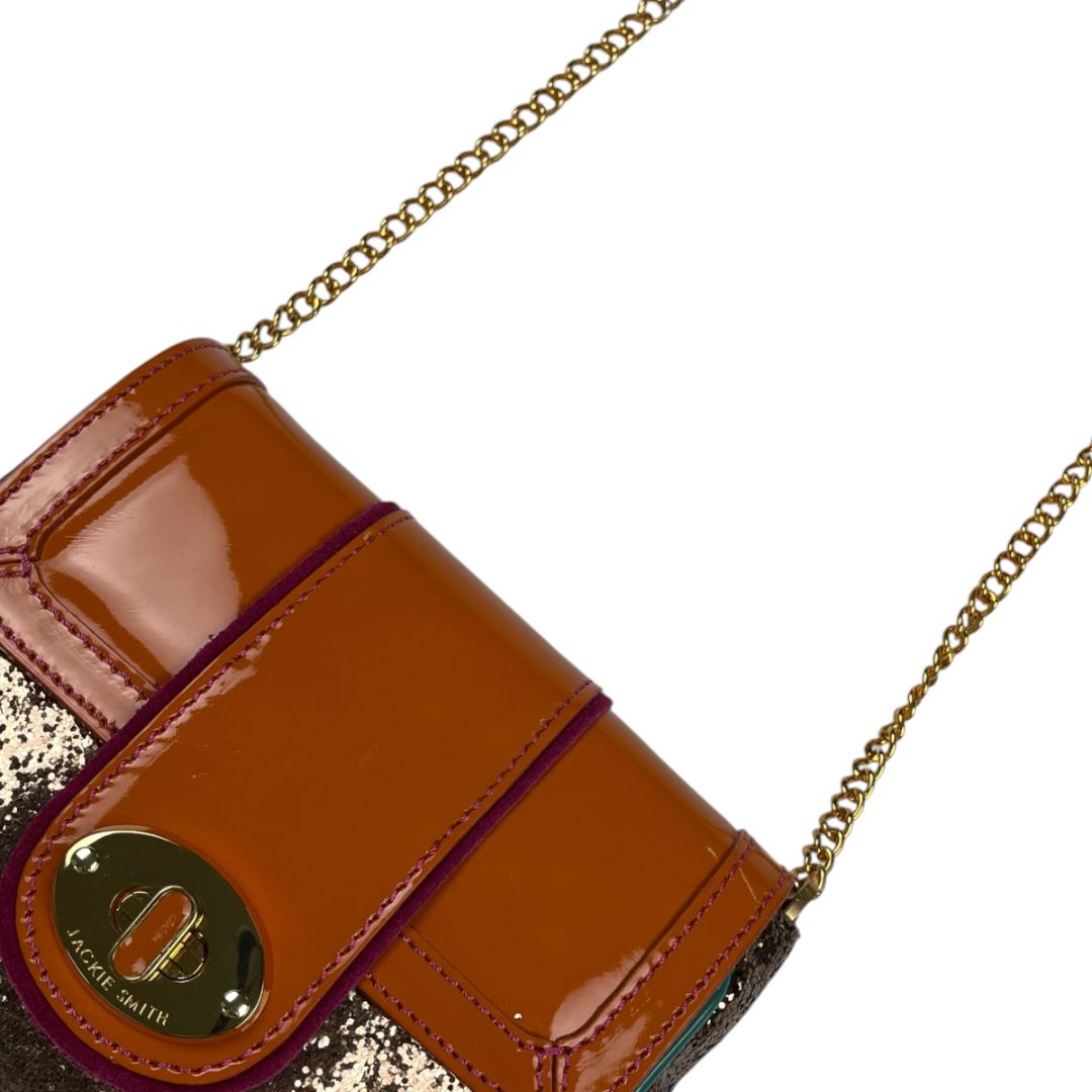 Cartera JACKIE SMITH Varios Medida 17cm X 13cm