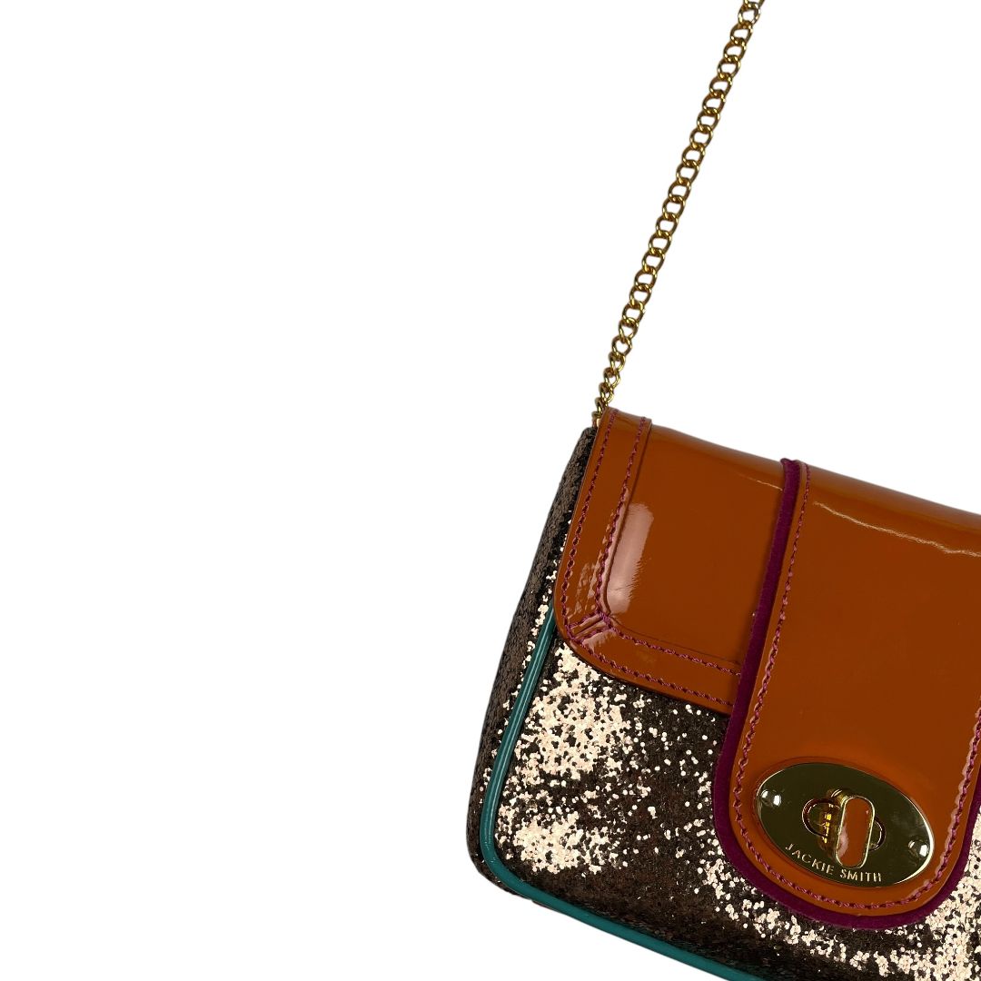 Cartera JACKIE SMITH Varios Medida 17cm X 13cm