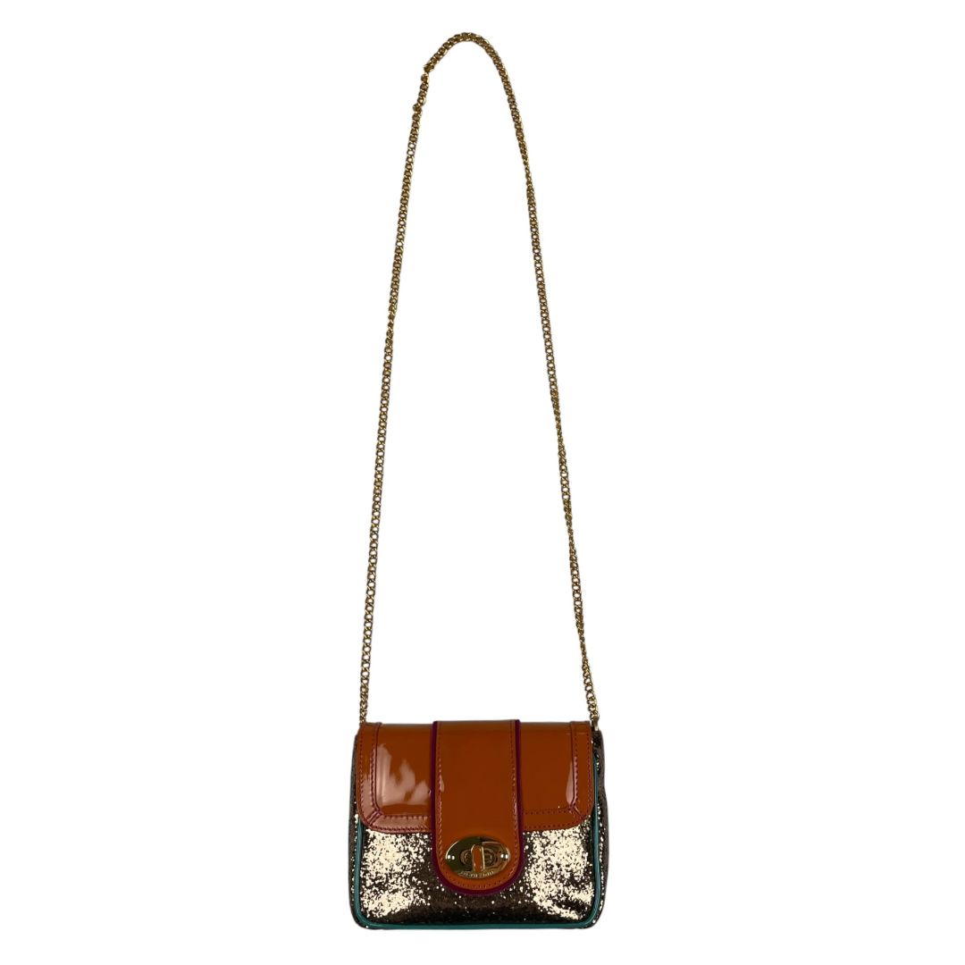 Cartera JACKIE SMITH Varios Medida 17cm X 13cm
