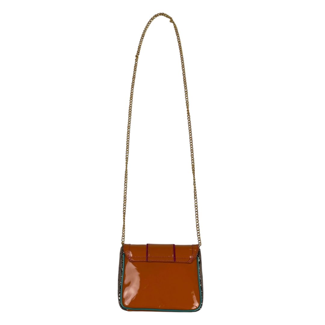 Cartera JACKIE SMITH Varios Medida 17cm X 13cm