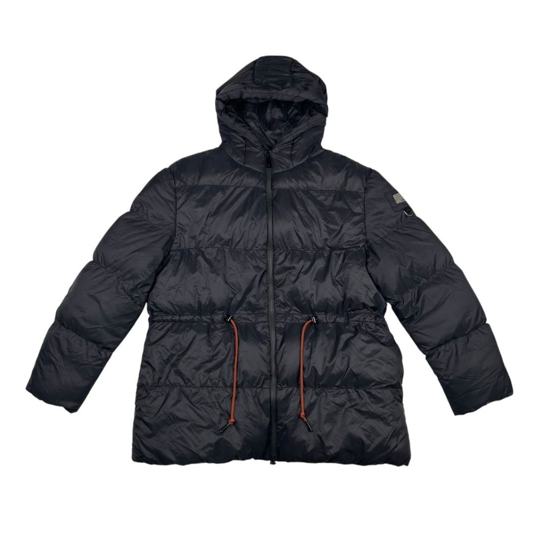 Campera  PRUNE  Negro Talle L