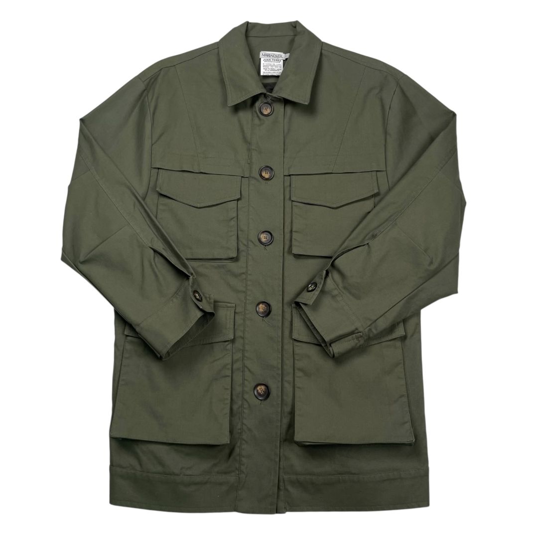 Campera  MARIA CHER  Verde Talle S