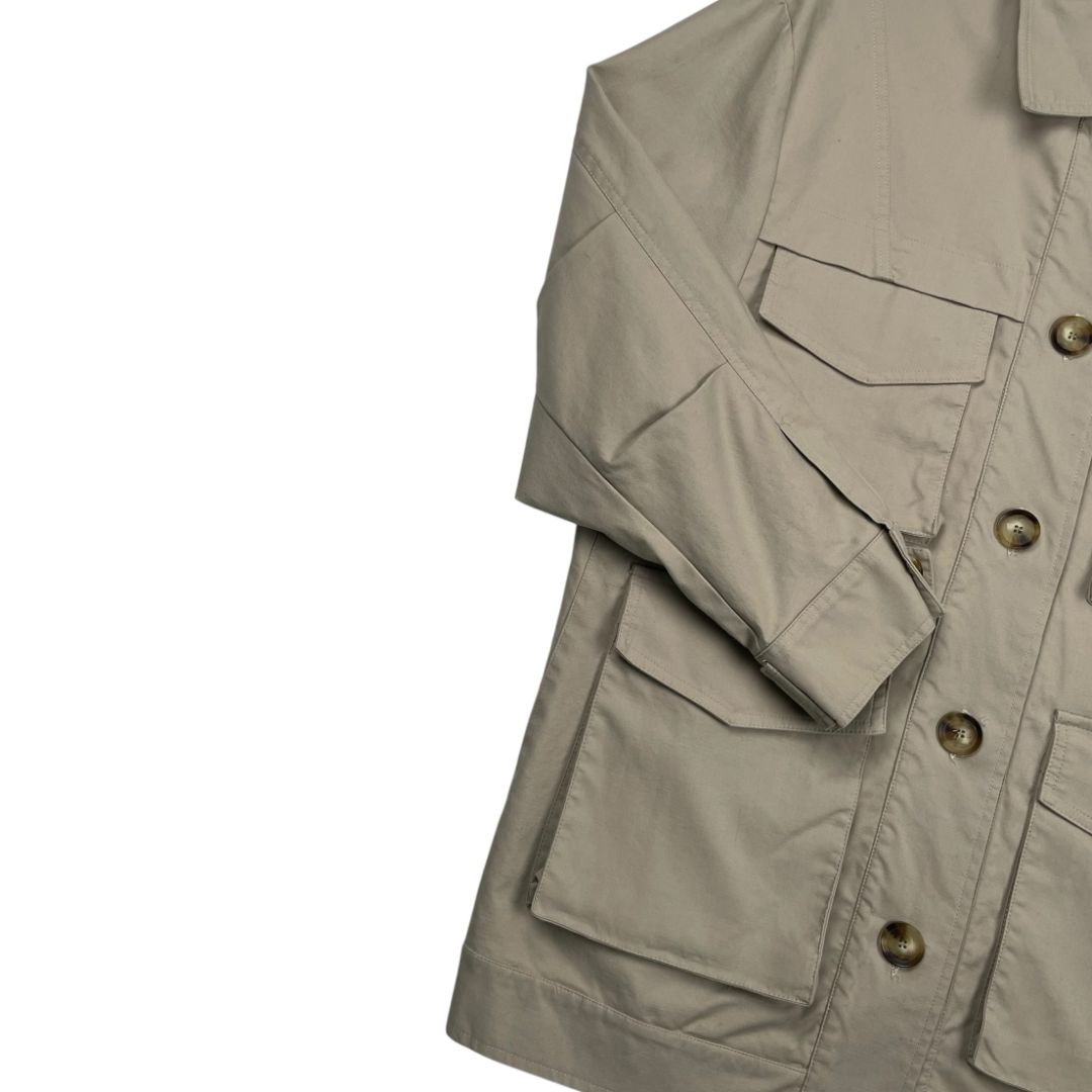 Campera  MARIA CHER  Beige Talle S
