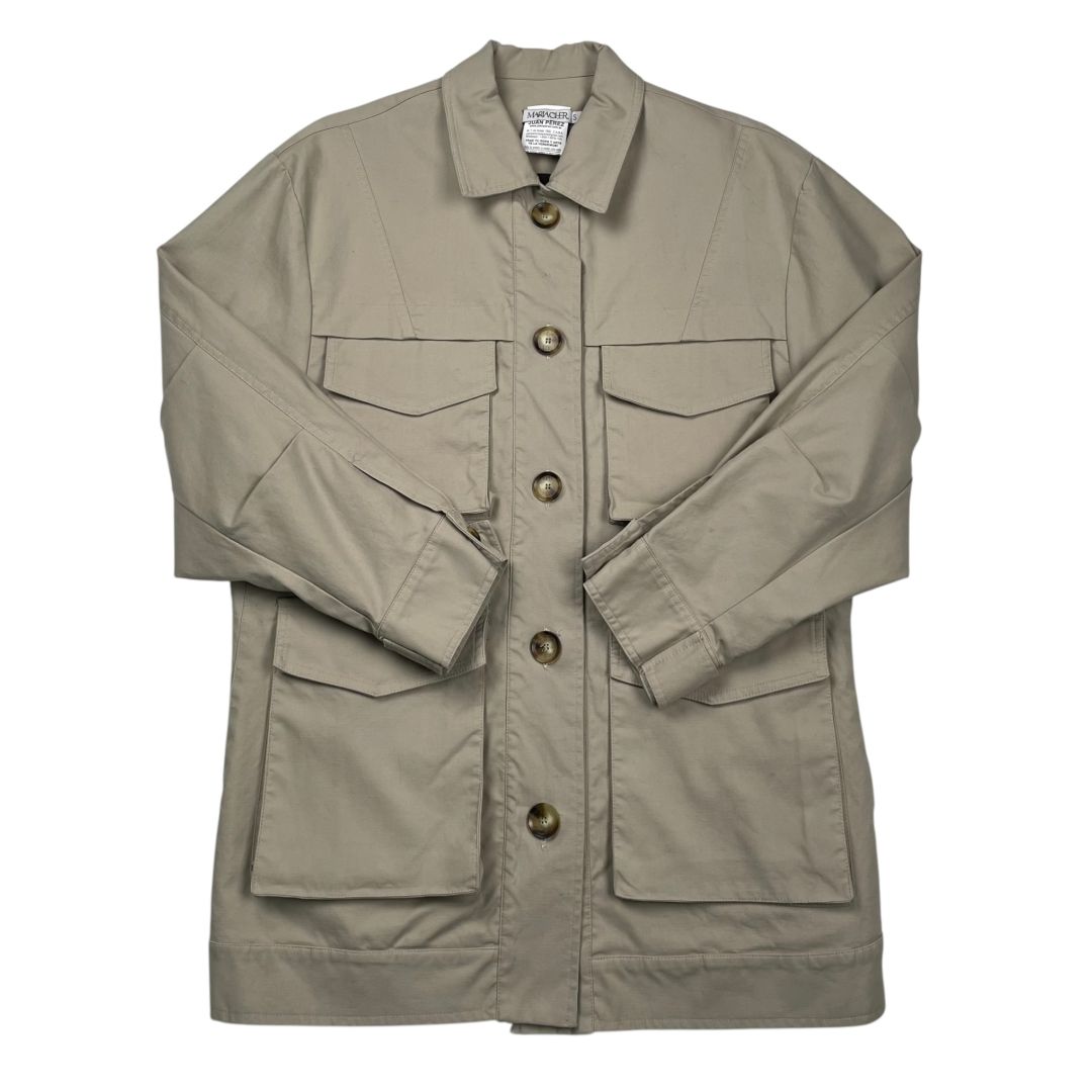 Campera  MARIA CHER  Beige Talle S