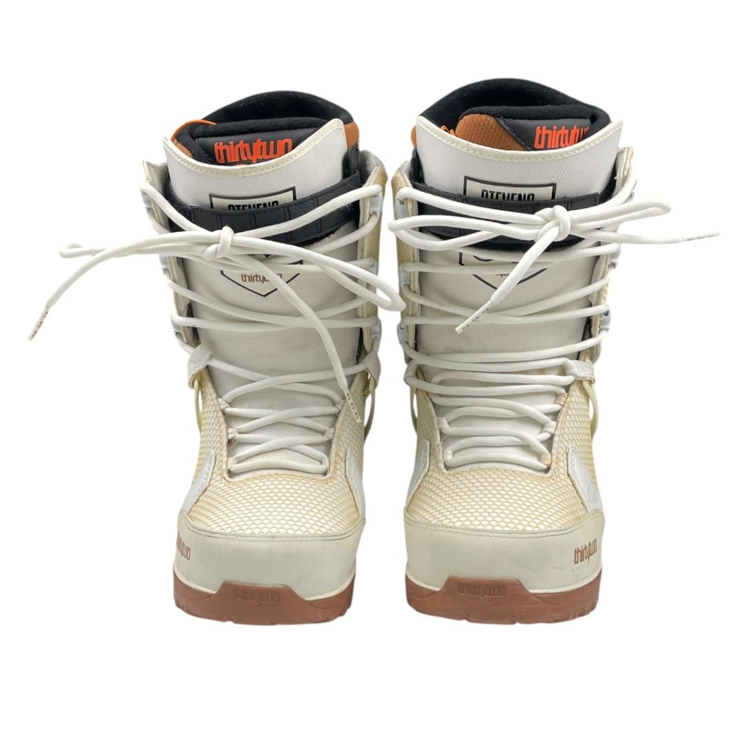 Botas  THIRTYTWO  Blanco Talle 10