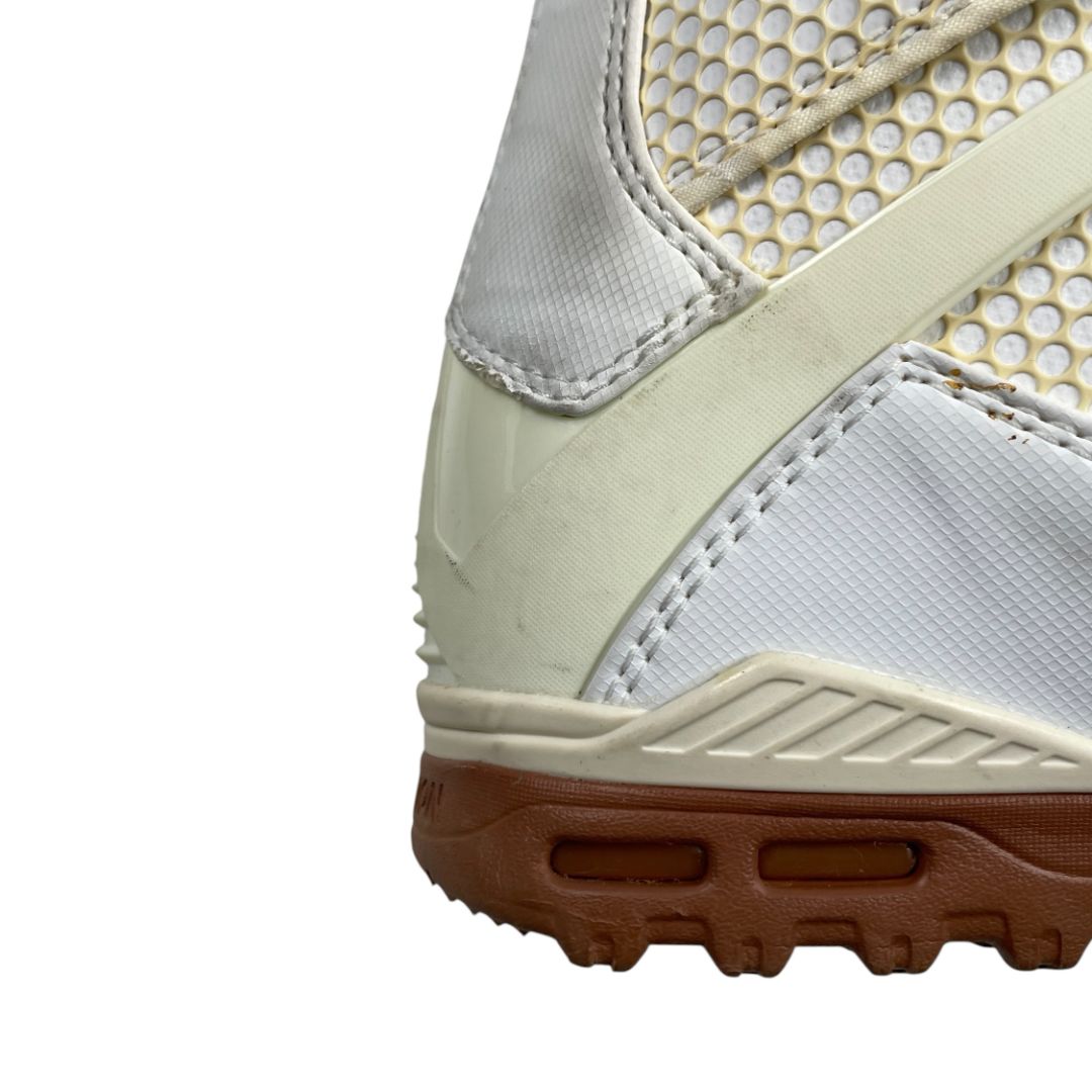 Botas  THIRTYTWO  Blanco Talle 10