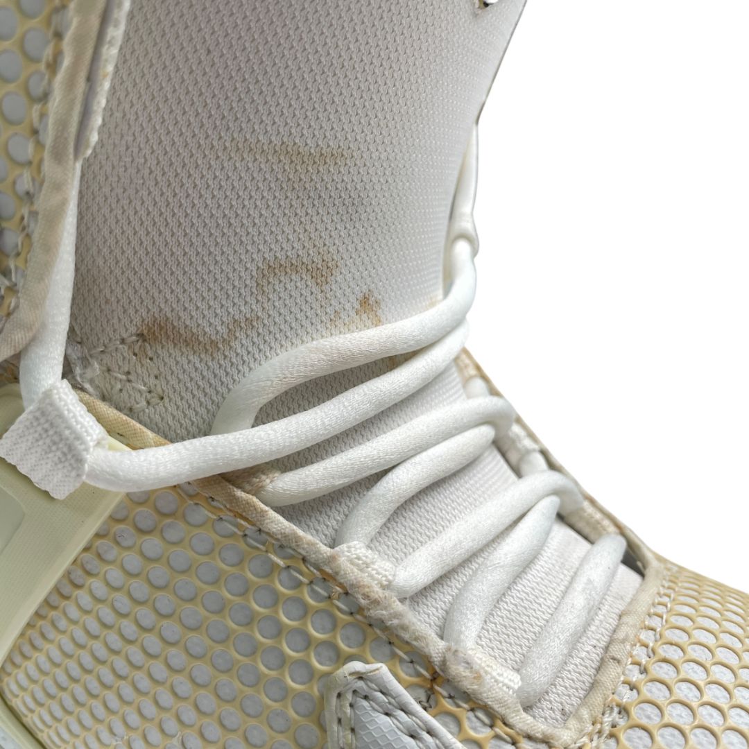 Botas  THIRTYTWO  Blanco Talle 10