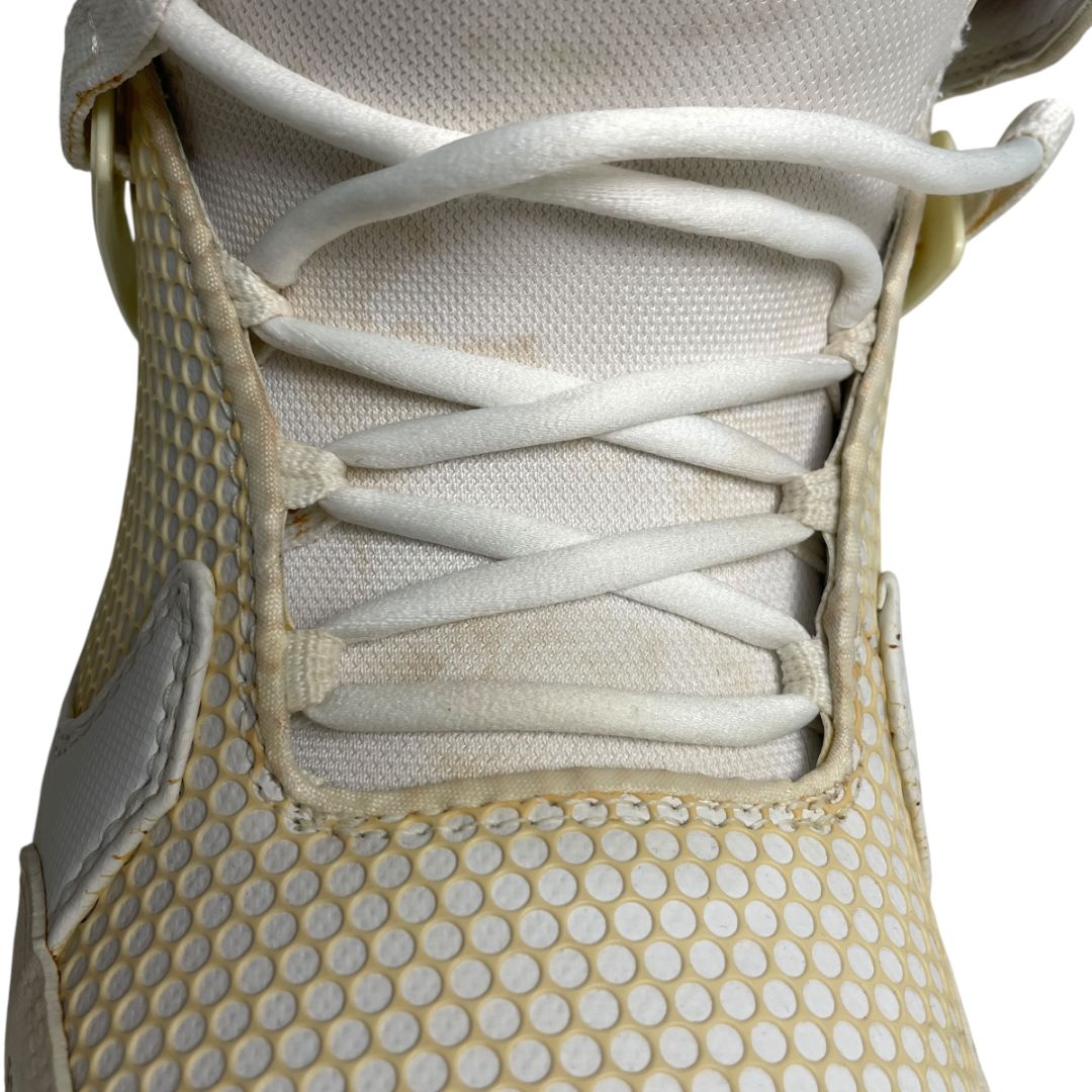 Botas  THIRTYTWO  Blanco Talle 10