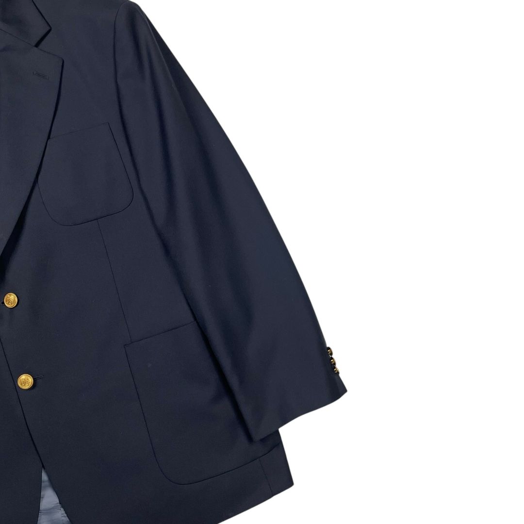 Saco  MARKS & SPENCER  Azul Talle XL