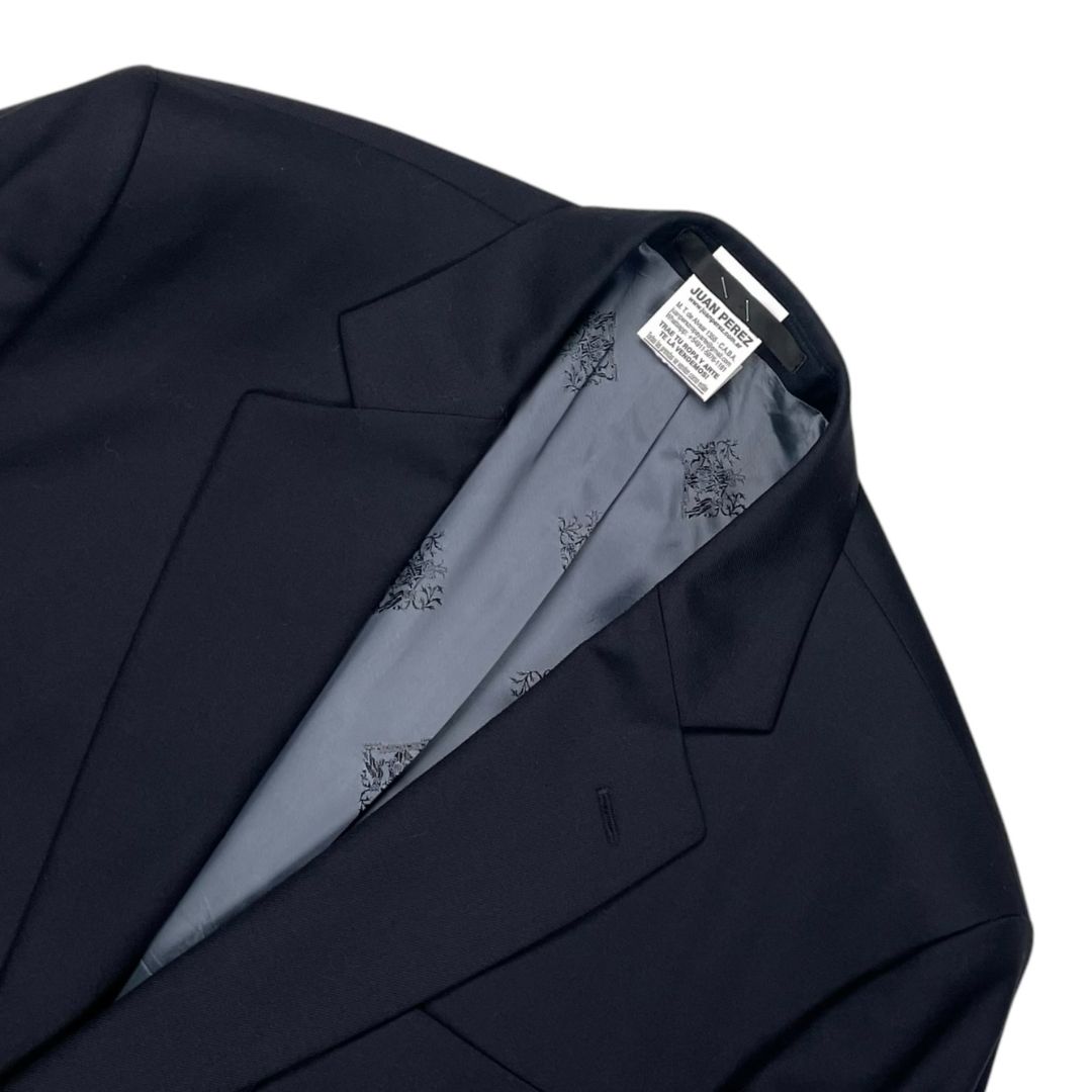 Saco  MARKS & SPENCER  Azul Talle XL