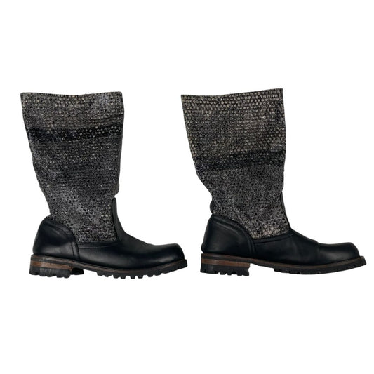TRAMANDO  Botas  Negro  Talle 37