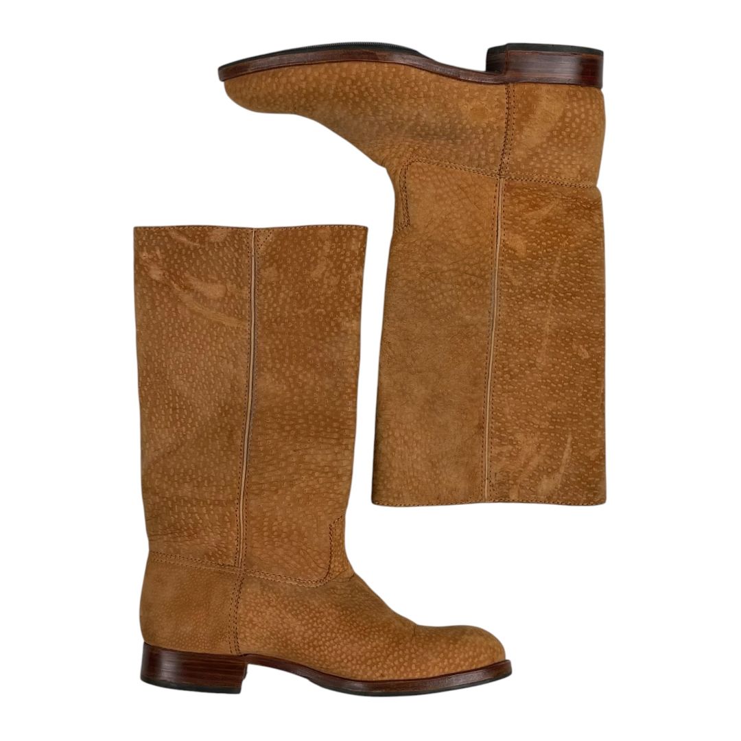 Botas  SIN MARCA  Marron Talle 42