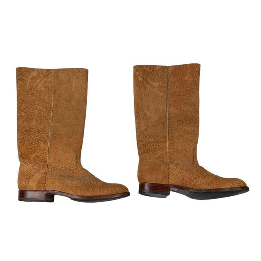 SIN MARCA  Botas  Marron  Talle 42