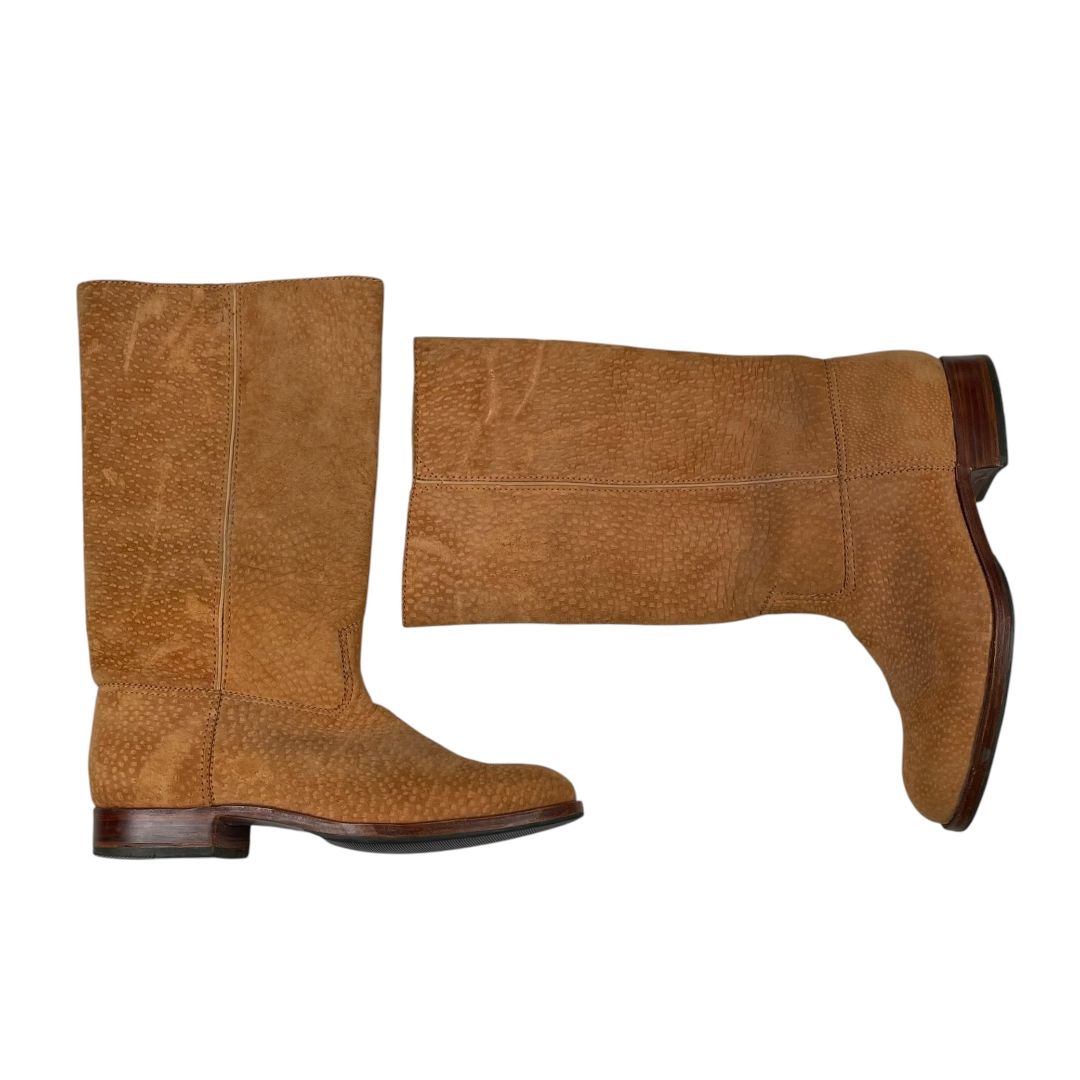 Botas  SIN MARCA  Marron Talle 42