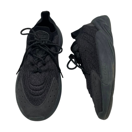 ADIDAS  Zapatillas  Gris  Talle 9,5