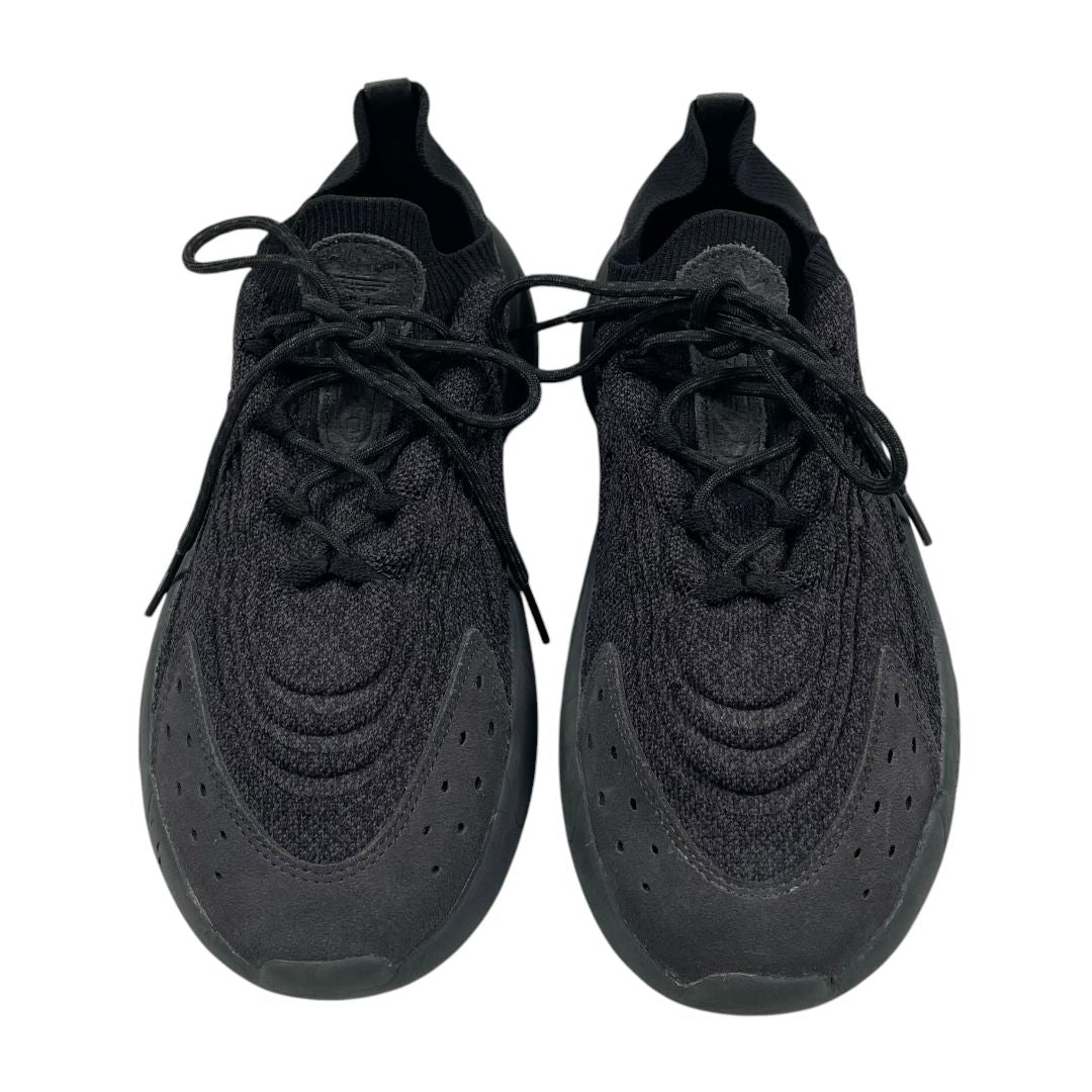 Zapatillas  ADIDAS  Gris Talle 9,5