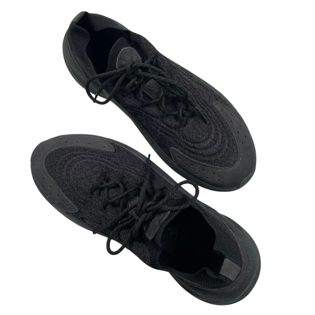 Zapatillas  ADIDAS  Gris Talle 9,5
