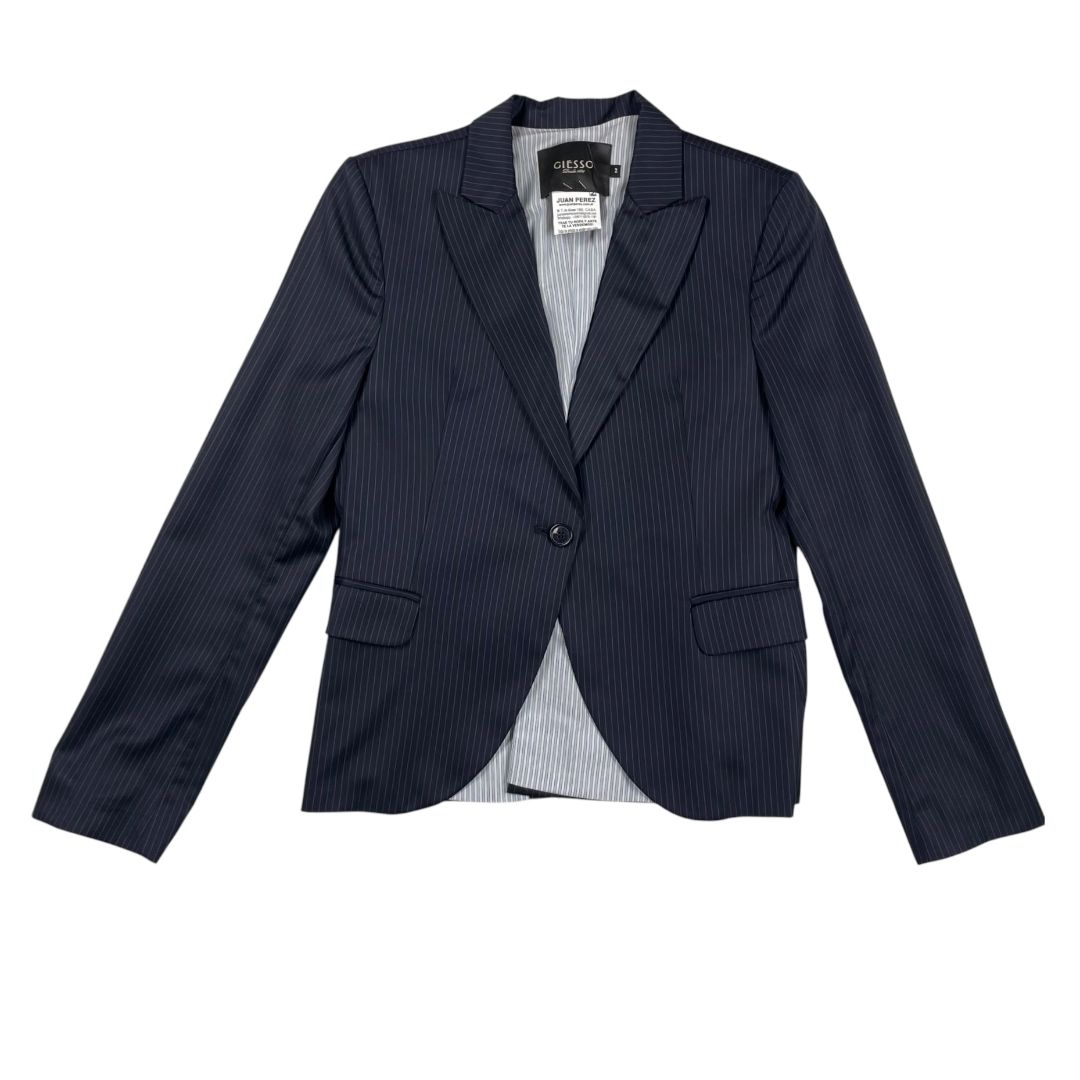 Conjunto X2  GIESSO  Varios Rayado Talle 2