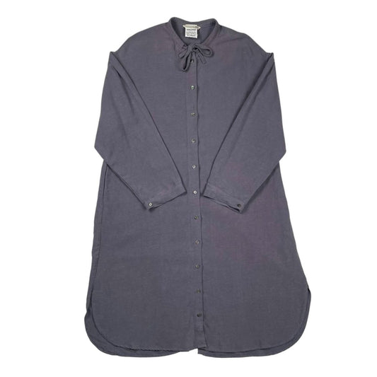 SIN MARCA  Tunica  Color Gris  Talle M
