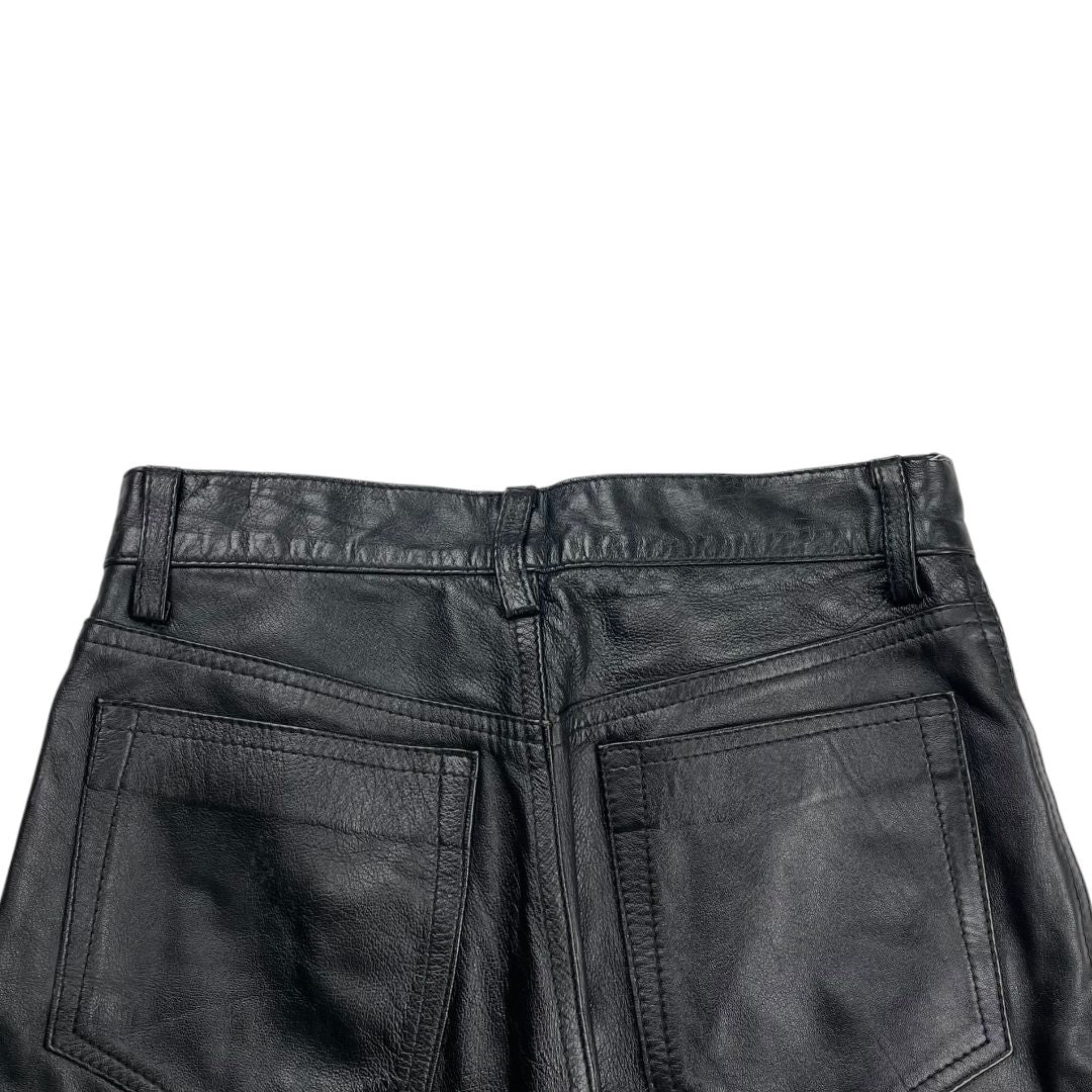 Pantalon  SIN MARCA  Negro Talle S