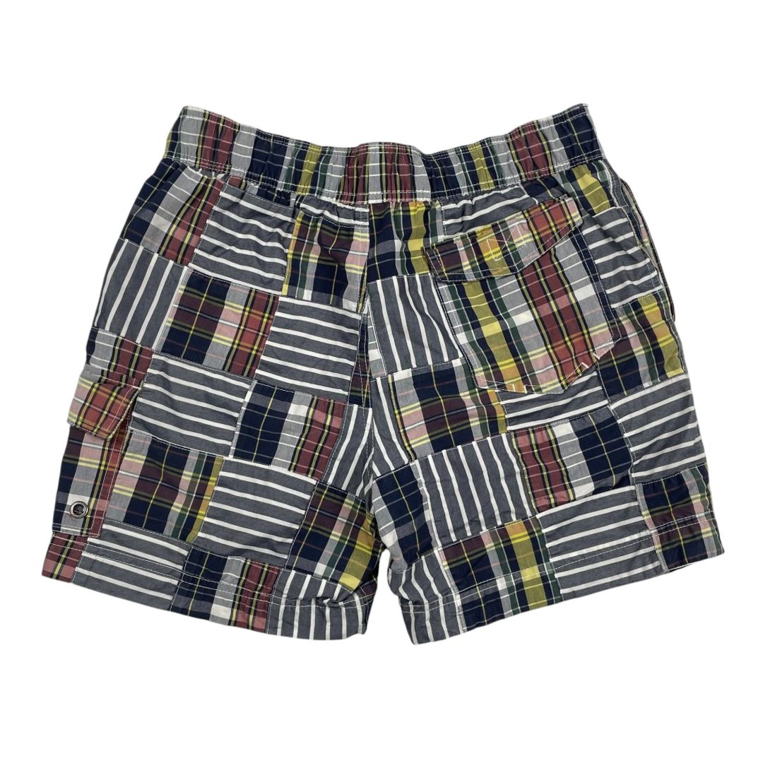 Malla De Baño  TOMMY HILFIGER  Varios  Escoces Talle S