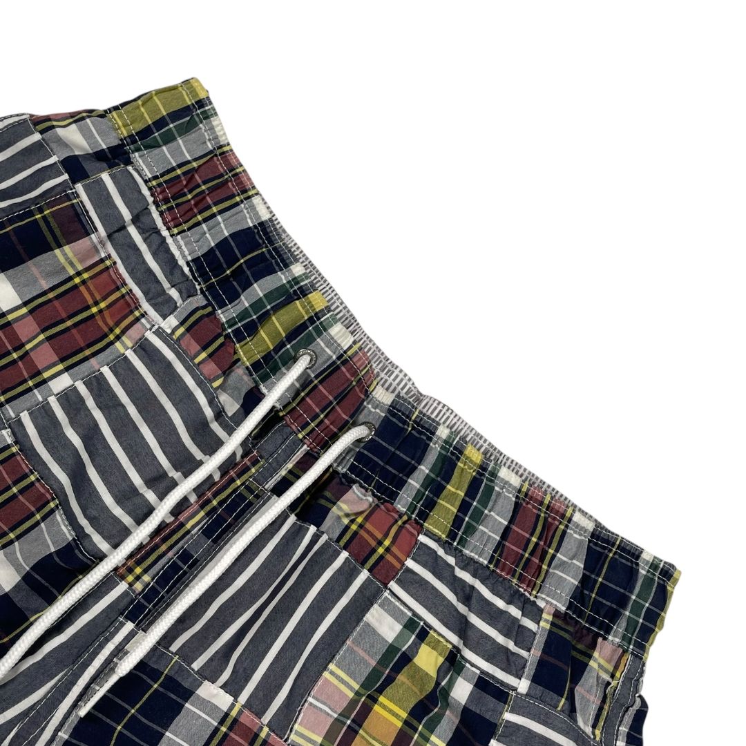 Malla De Baño  TOMMY HILFIGER  Varios  Escoces Talle S