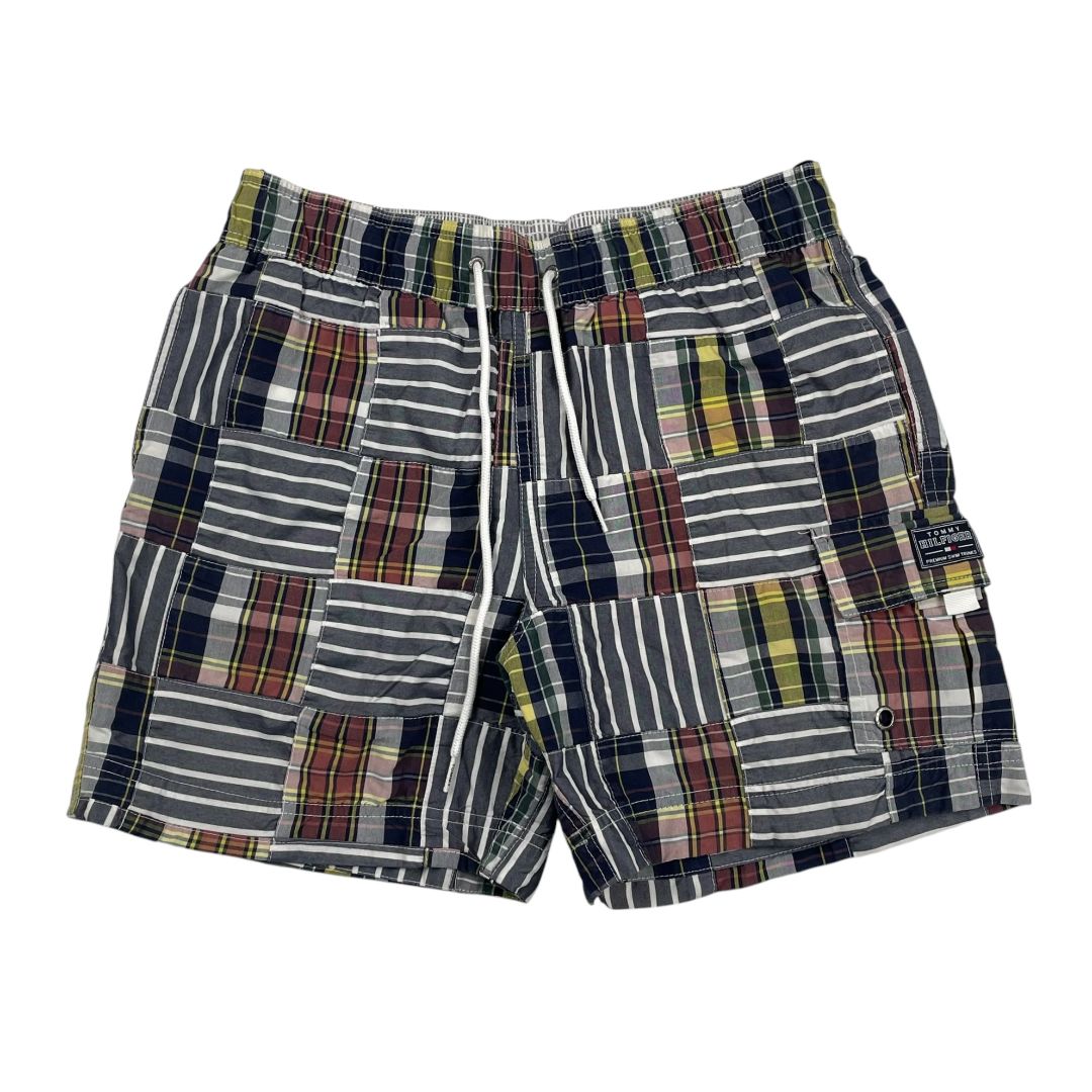 Malla De Baño  TOMMY HILFIGER  Varios  Escoces Talle S