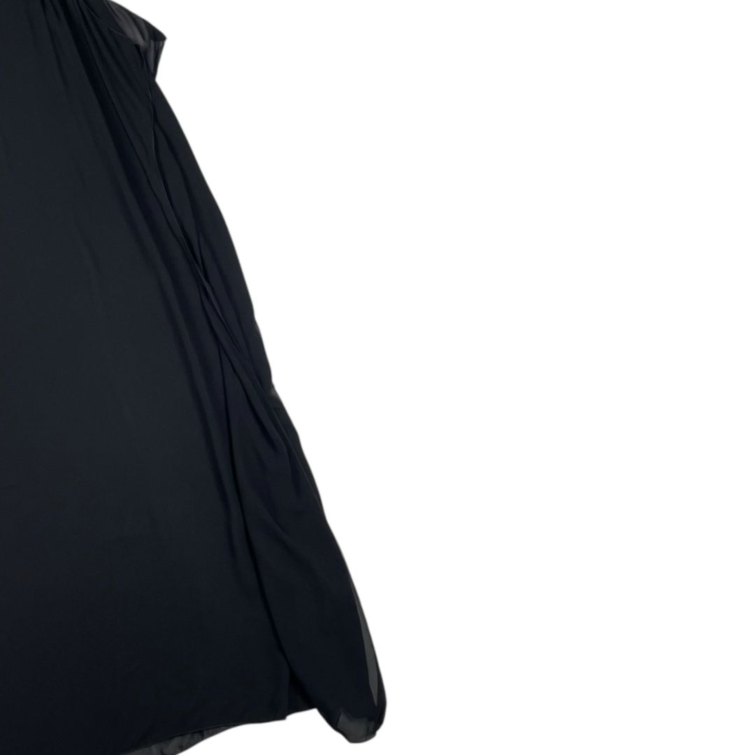 Tunica  GOTTEX  Negro Talle L