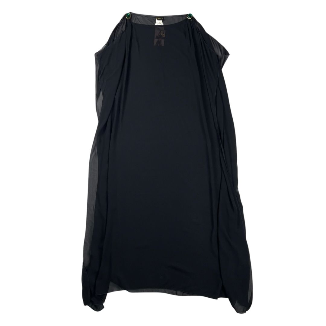 Tunica  GOTTEX  Negro Talle L
