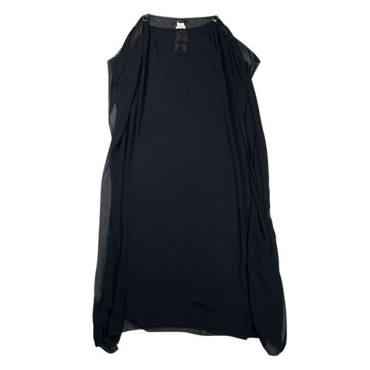 GOTTEX  Tunica  Negro  Talle L