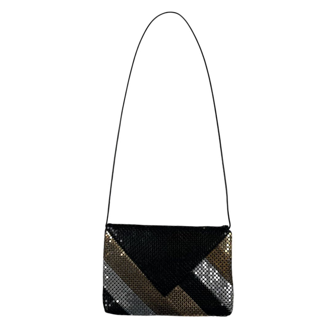 Cartera  SIN MARCA  Varios Medida 23cm X 15cm