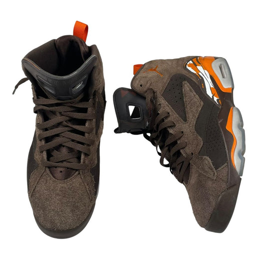 JORDAN  Zapatillas  Marron  Talle 11