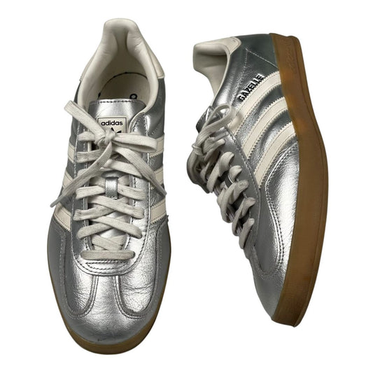 ADIDAS  Zapatillas  Plateado  Talle 42