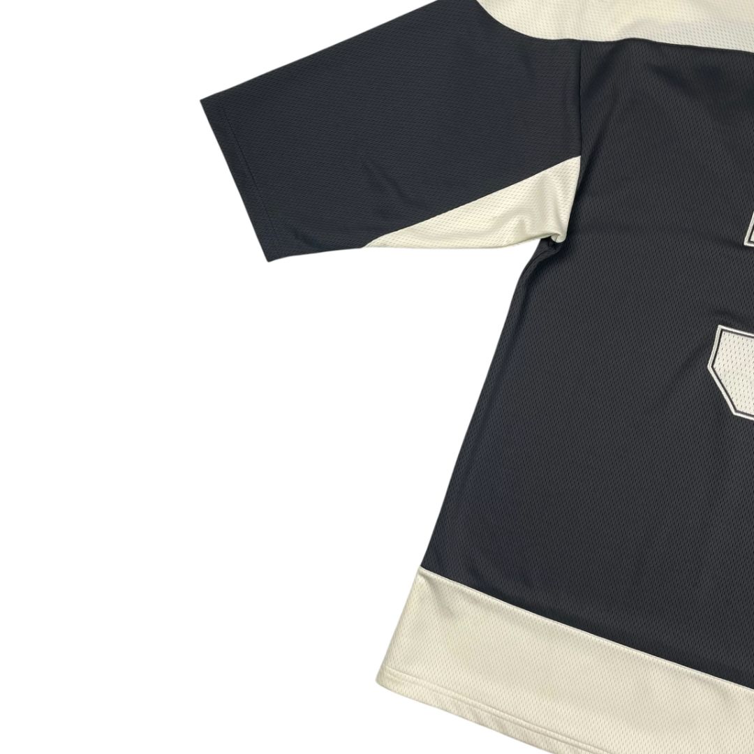 Remera Deportiva  ADIDAS  Gris Talle S