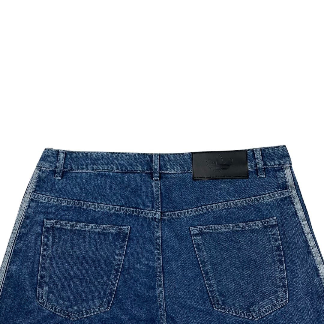 Pantalon  ADIDAS  Celeste Talle 38