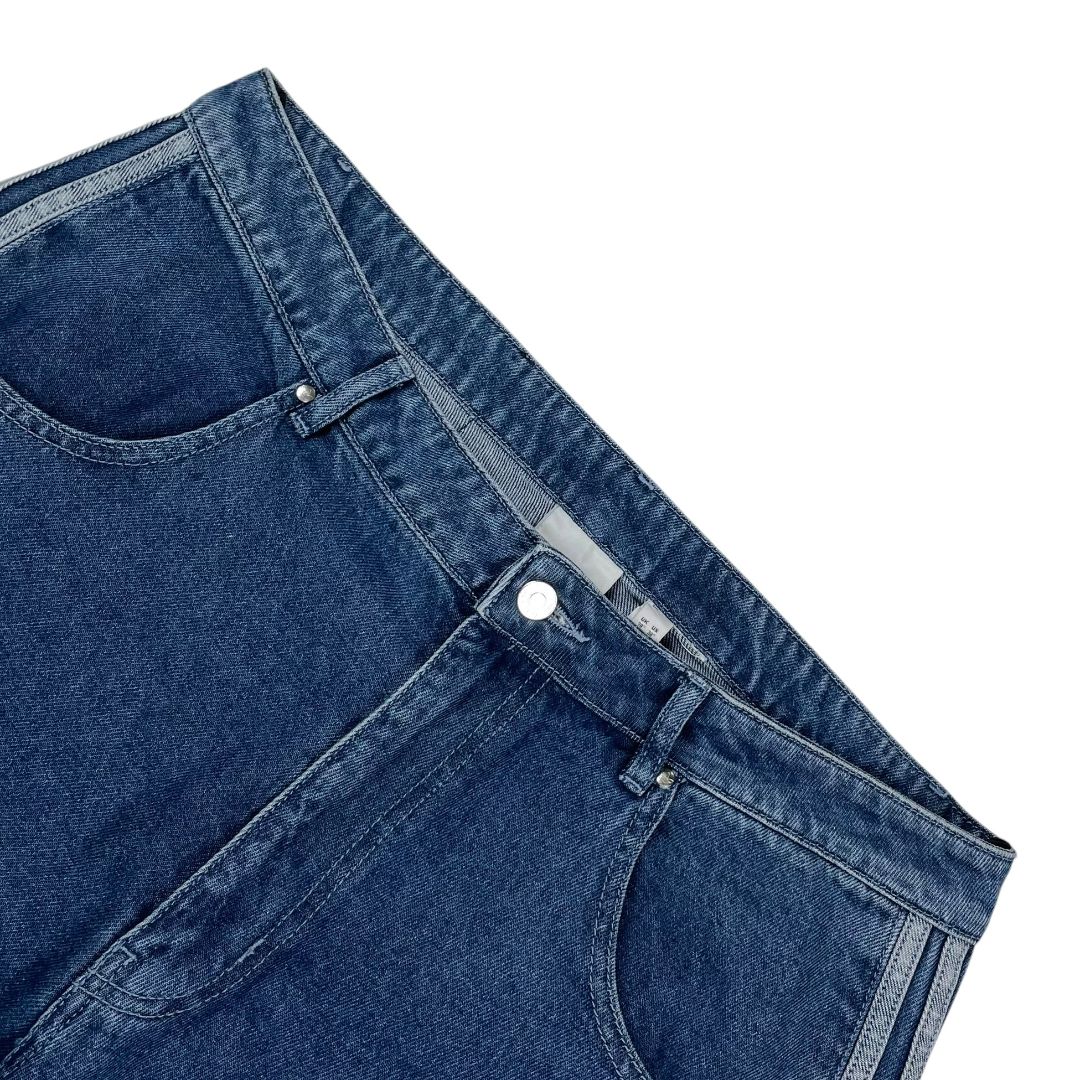 Pantalon  ADIDAS  Celeste Talle 38