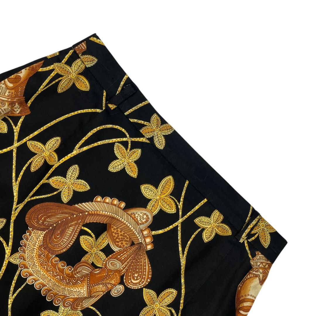 Conjunto X2  ESCADA  Varios  Estampado Talle 34