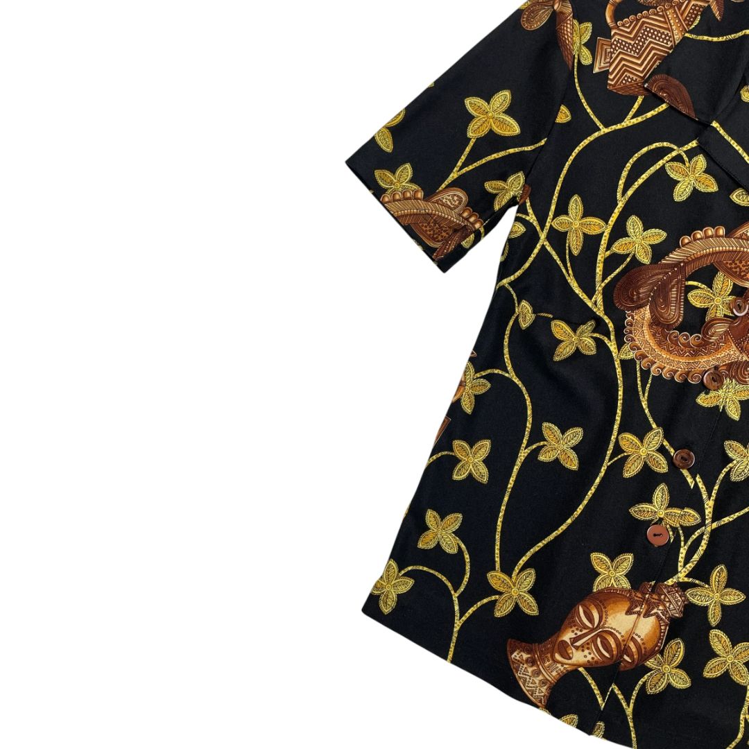 Conjunto X2  ESCADA  Varios  Estampado Talle 34