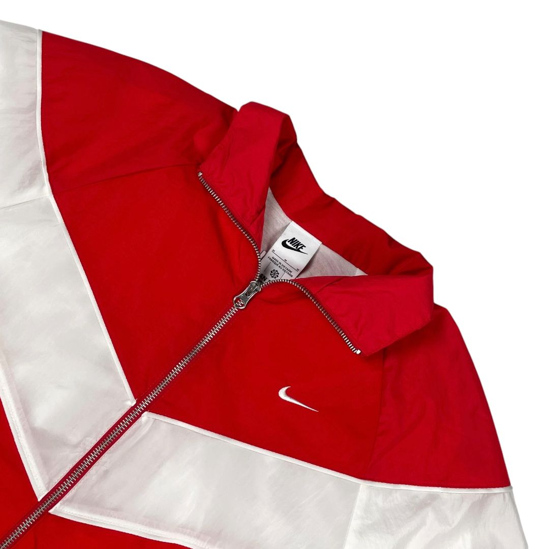 Campera  NIKE  Rojo Talle M