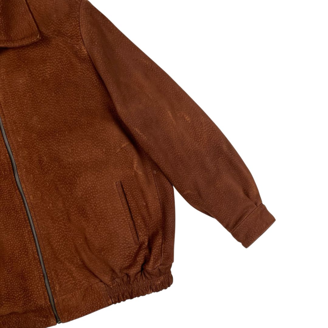 Campera  FERRAS  Marron Talle 4